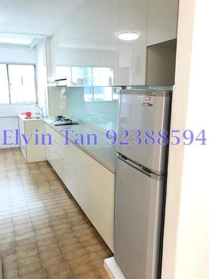 Blk 184 Bishan Street 13 (Bishan), HDB 3 Rooms #158409292